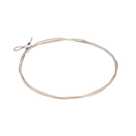 Jbt Cable, Assembly, Hopper 06002074